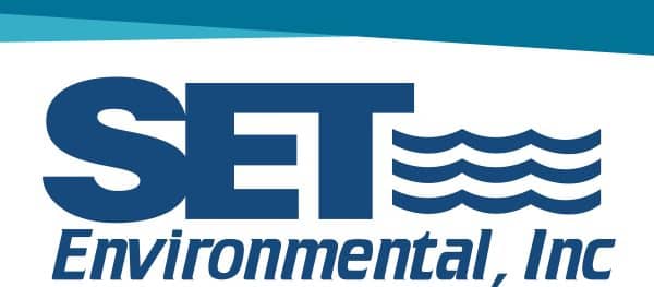 SET Environmental, Inc Sponsor Logo