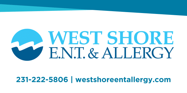 Partner Logo for West Shore E.N.T. & Allergy 231-222-5806 , westshoreentallergy.com