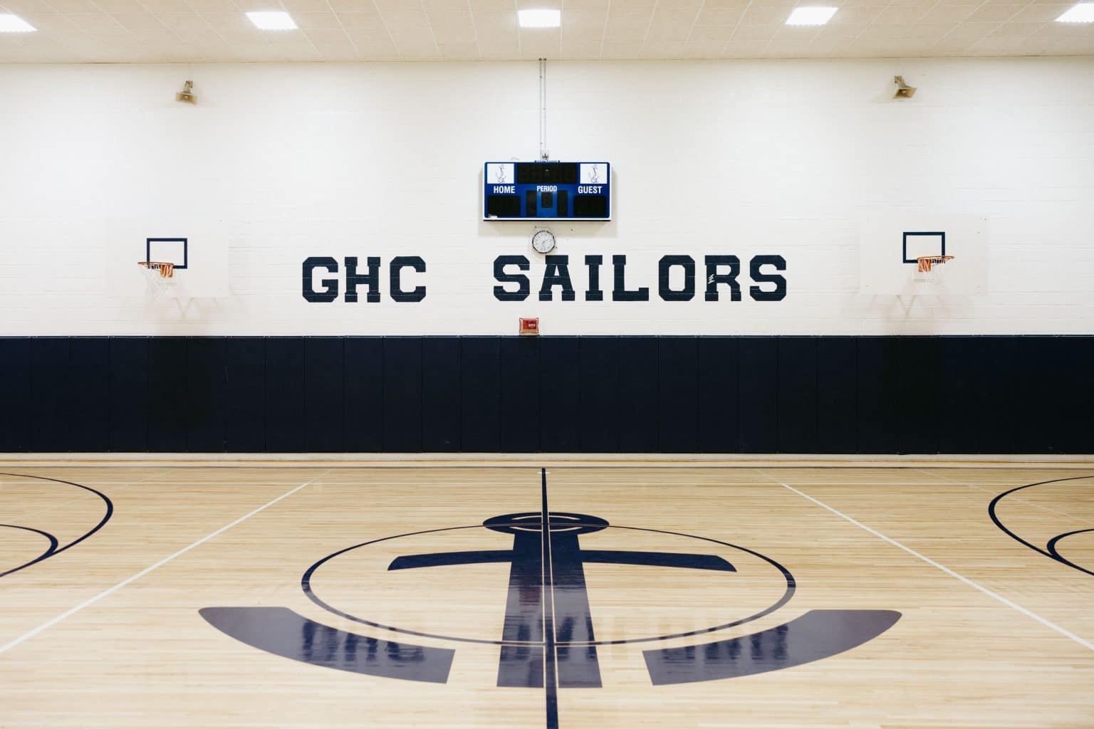 Academics Grand Haven Christian School