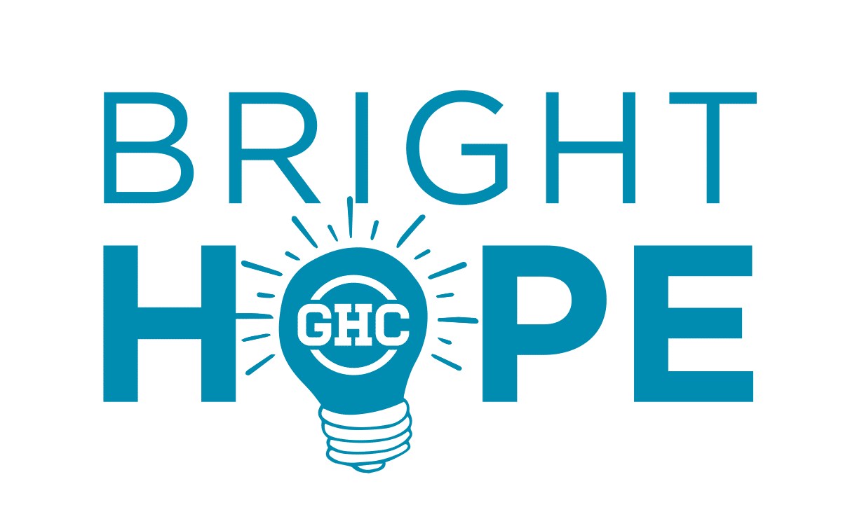 Bright Hope Excitement